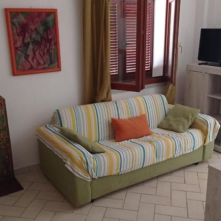Casa Luna Santa Teresa Gallura Buitenkant foto