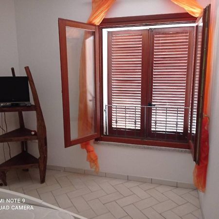 Casa Luna Santa Teresa Gallura Buitenkant foto