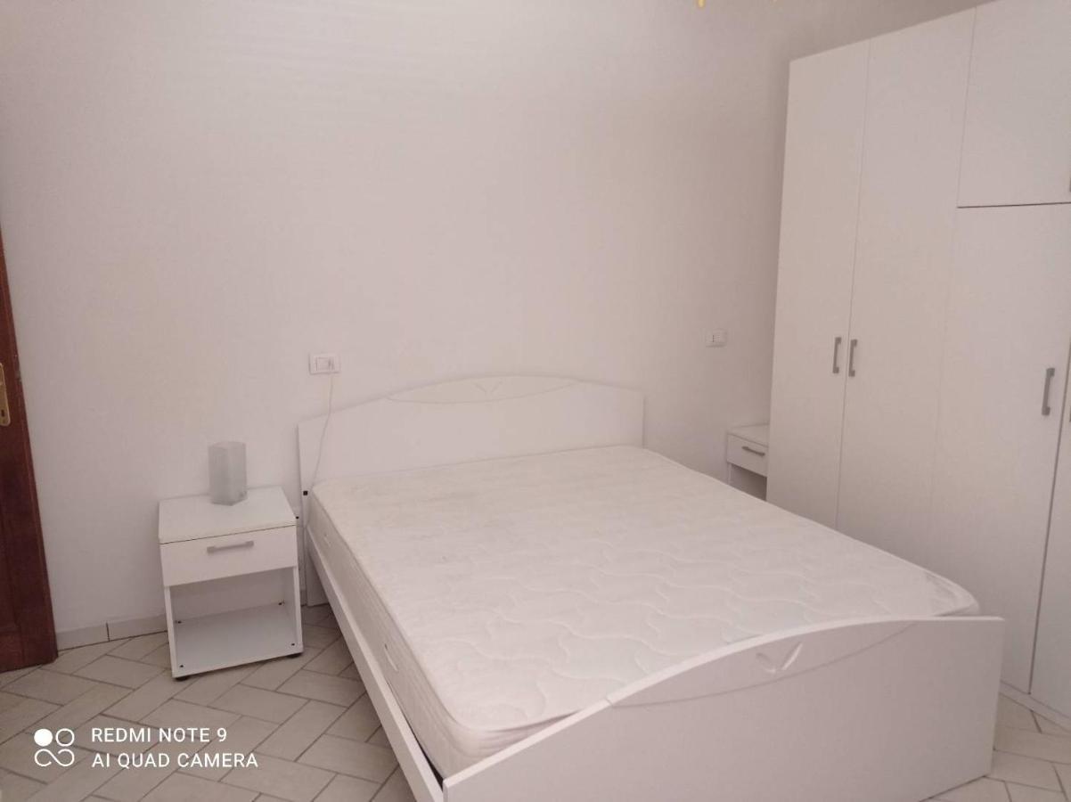 Casa Luna Santa Teresa Gallura Buitenkant foto